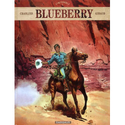 BLUEBERRY  INTEGRALES  TOME 1  BLUEBERRY  INTEGRALES  TOME 1