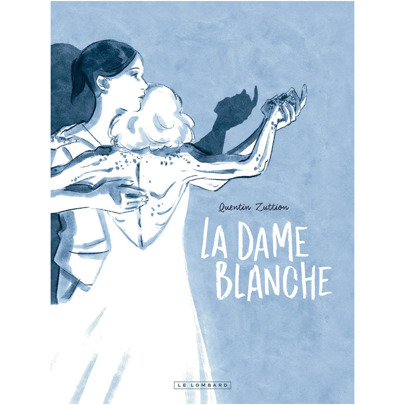 LA DAME BLANCHE
