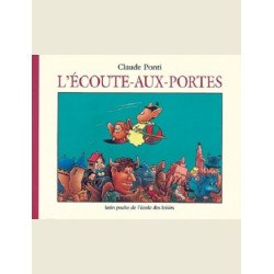 L ECOUTEAUXPORTES