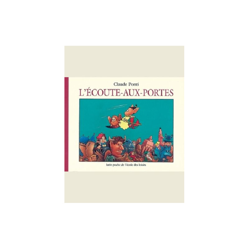 L ECOUTEAUXPORTES