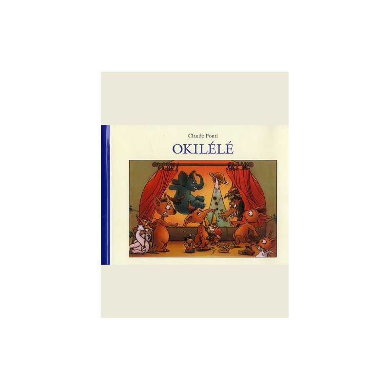 OKILELE