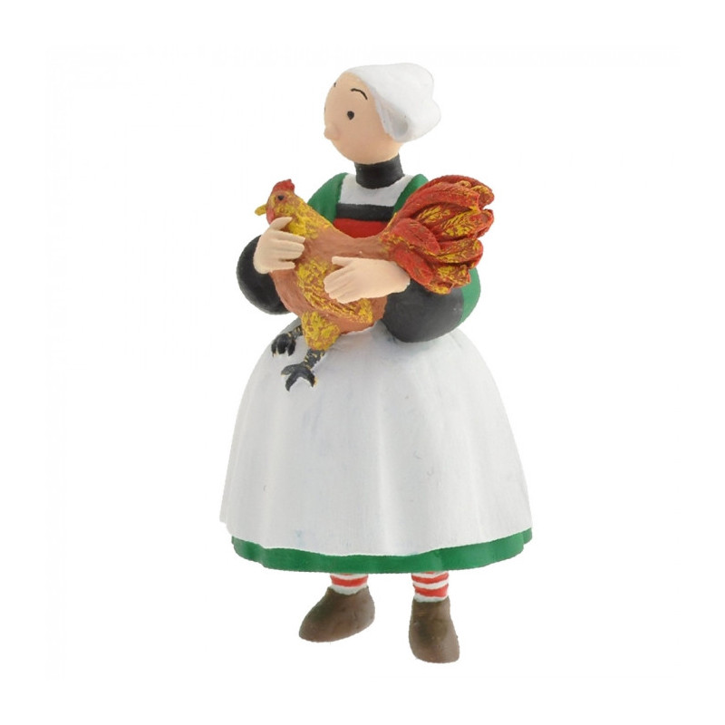BECASSINE POULE