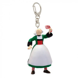 PC BECASSINE SERVIETTE