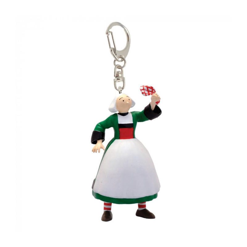 PC BECASSINE SERVIETTE