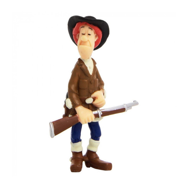 CALAMITY JANE