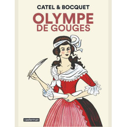 OLYMPE DE GOUGES  NOUVELLE EDITION 2021