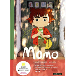 MOMO  INTEGRALE