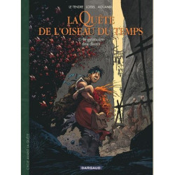 AVANT LA QUETE DE L OISEAU DU TEMPS T2 LE GRIMOIRE DES DIEUX