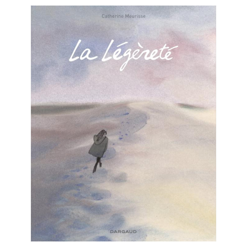 LA LEGERETE - TOME 0 - LA LEGERETE