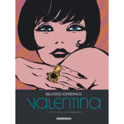 VALENTINA  TOME 3