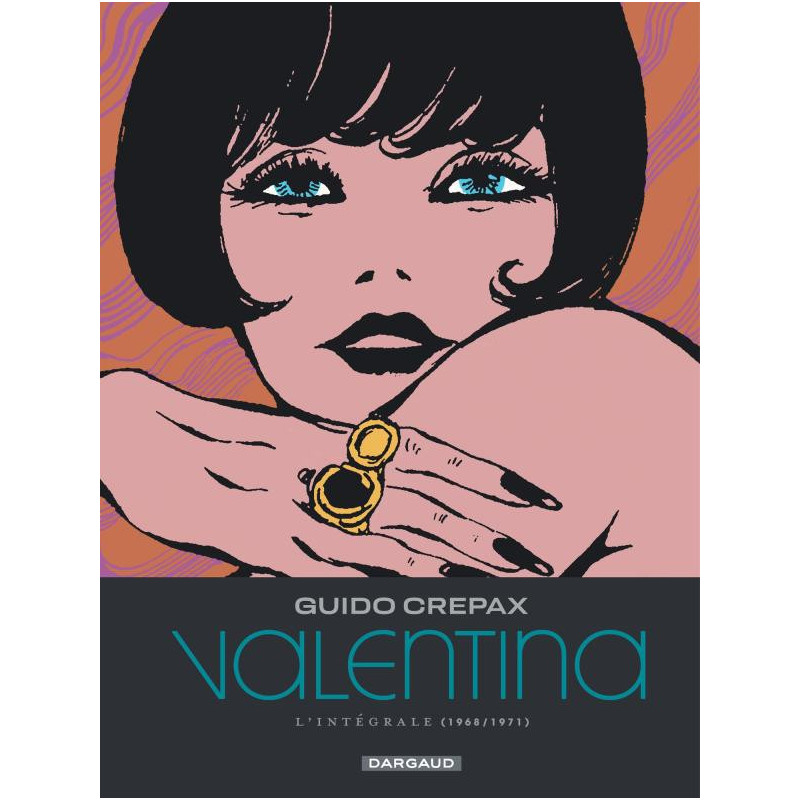 VALENTINA  TOME 3