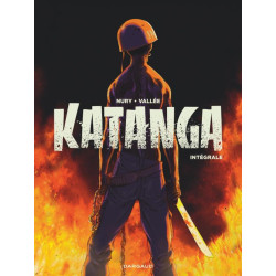 KATANGA  KATANGA  INTEGRALE
