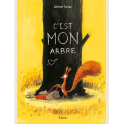 C EST MON ARBRE