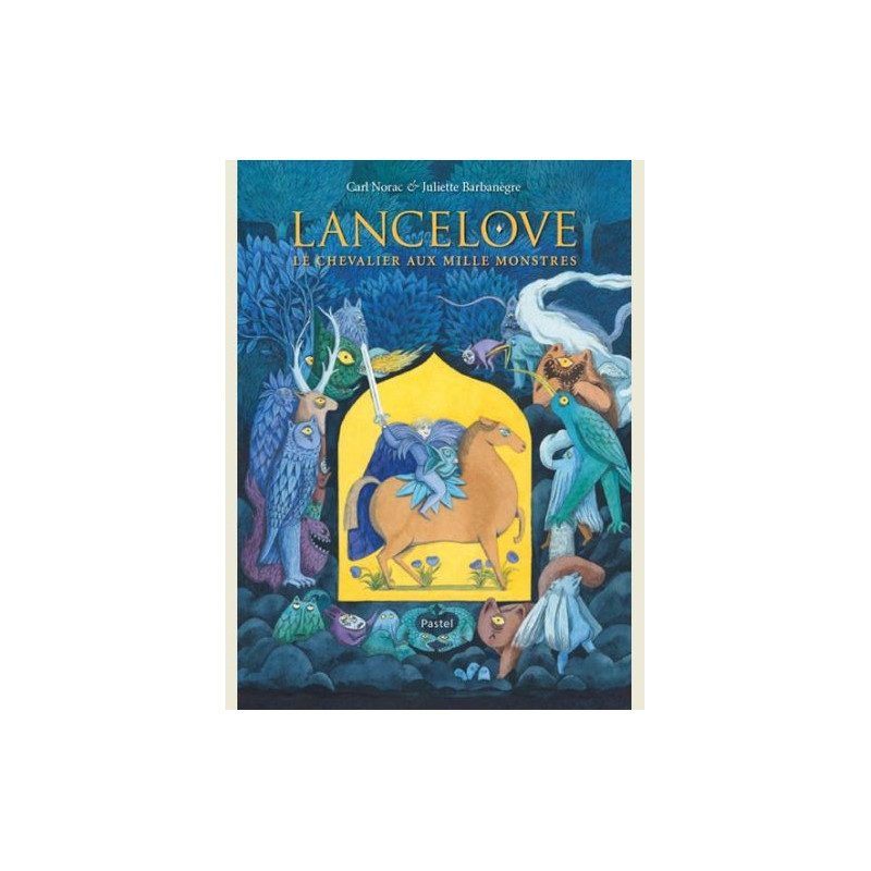 LANCELOVE