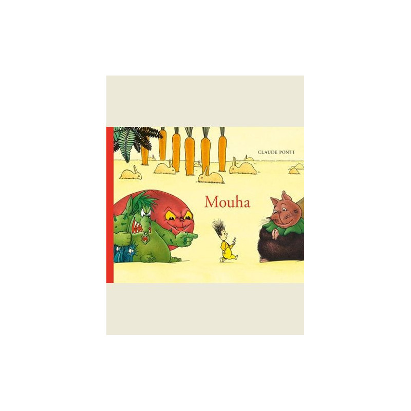 MOUHA