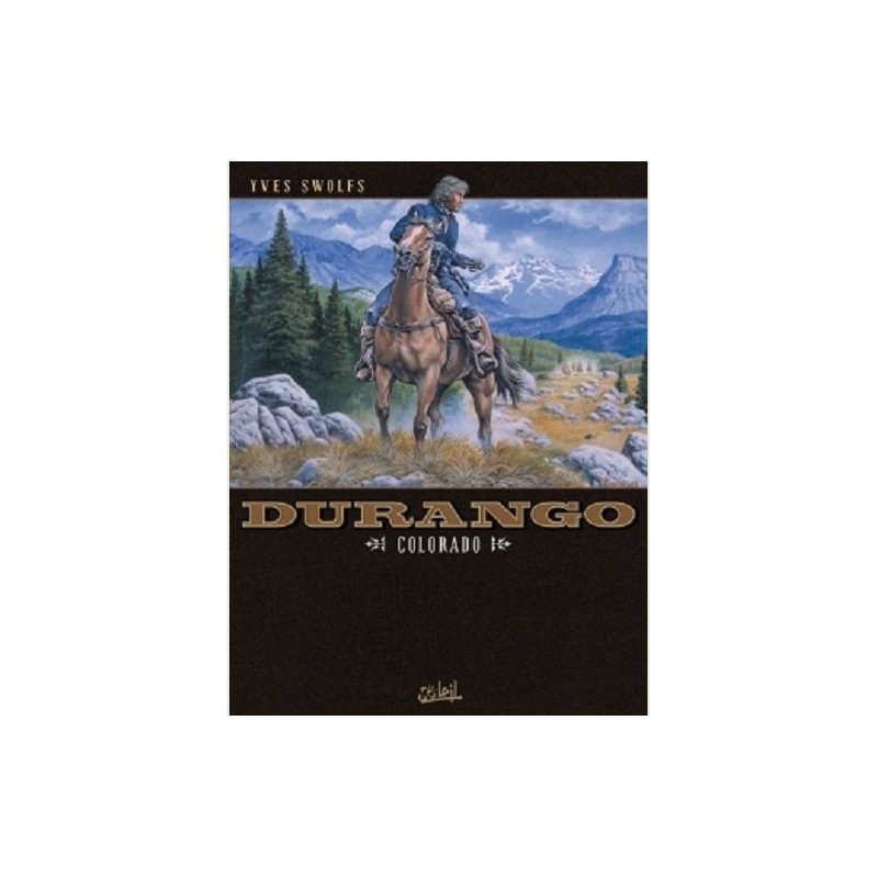 DURANGO T11  COLORADO