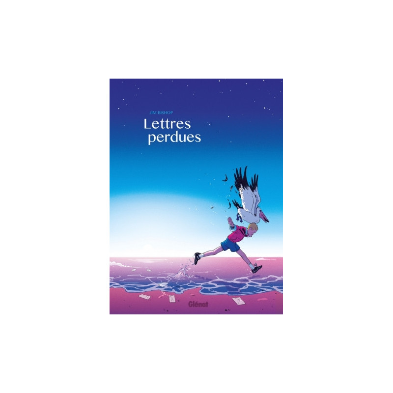 LETTRES PERDUES