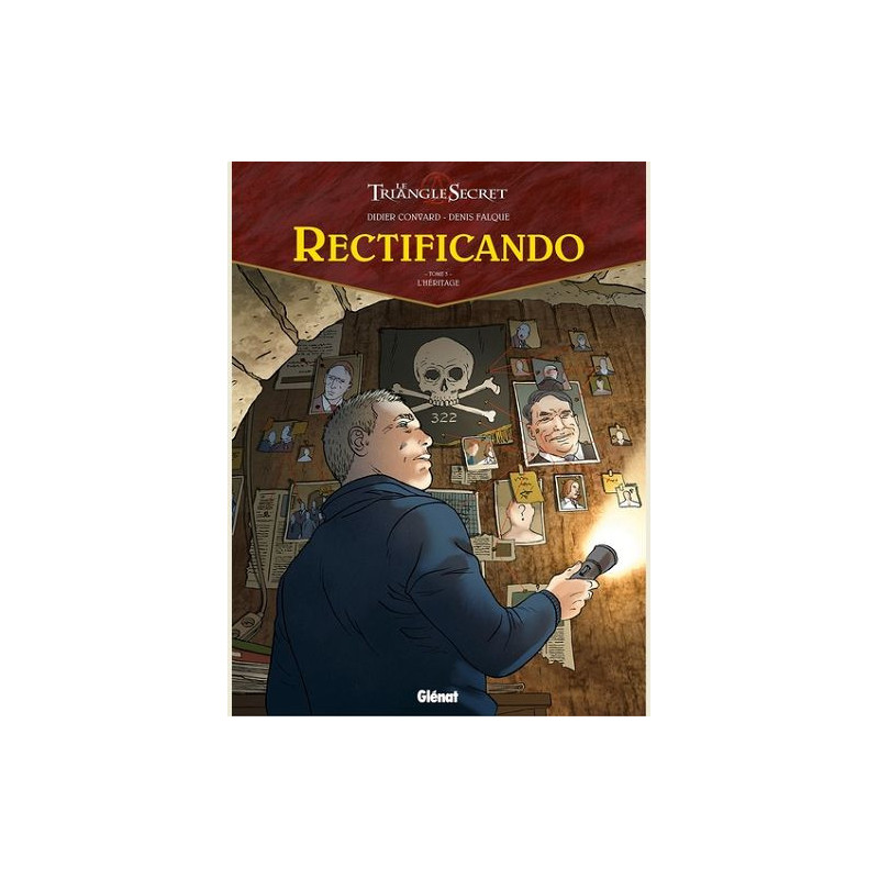 RECTIFICANDO TOME 03