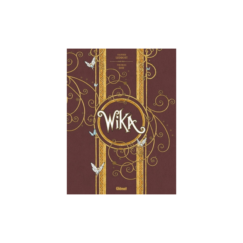 WIKA  INTEGRALE COLLECTOR