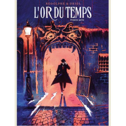 L OR DU TEMPS  TOME 1  VOL01