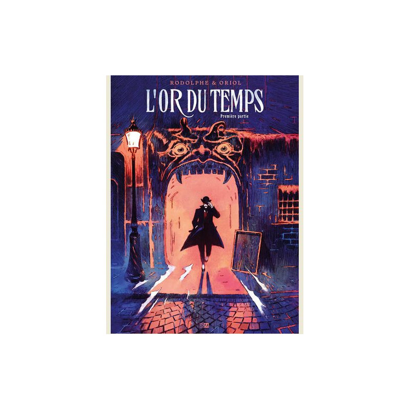L OR DU TEMPS  TOME 1  VOL01