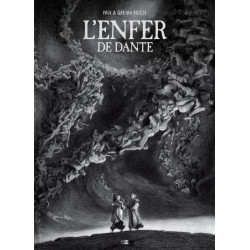 LENFER DE DANTE
