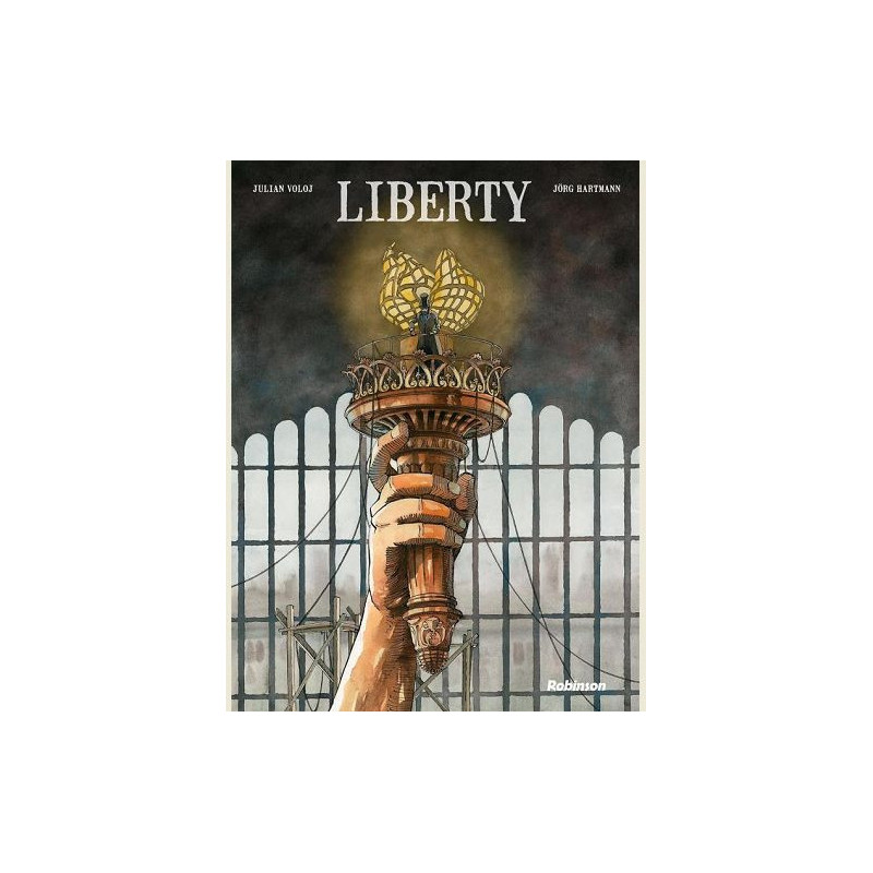 LIBERTY