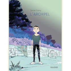 L ARCHIPEL