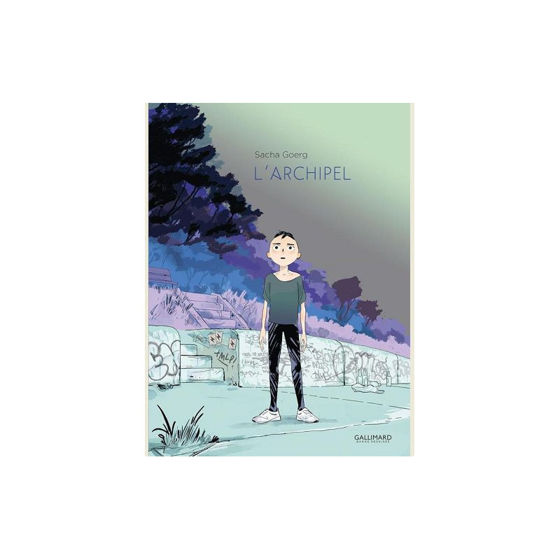 L ARCHIPEL