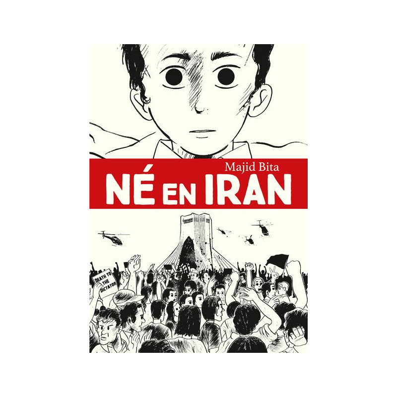 NE EN IRAN