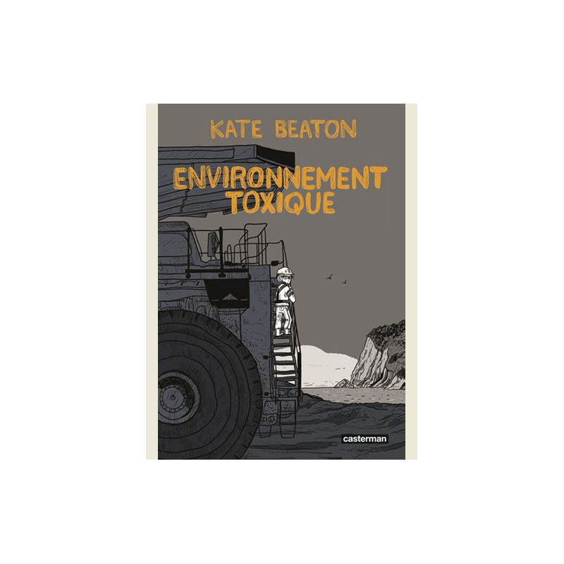 ENVIRONNEMENT TOXIQUE