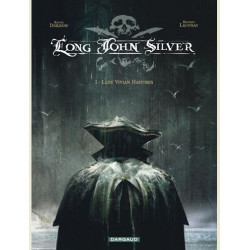 LONG JOHN SILVER  TOME 1  LADY VIVIAN HASTINGS