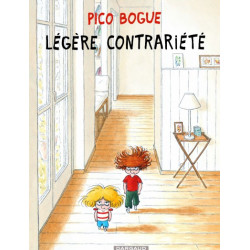 PICO BOGUE  T05  PICO BOGUE  LEGERE CONTRARIETE