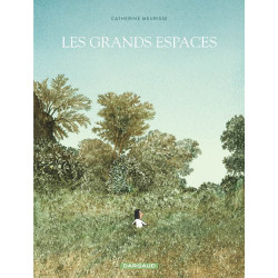 LES GRANDS ESPACES  GRANDS ESPACES  LES 