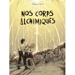 NOS CORPS ALCHIMIQUES