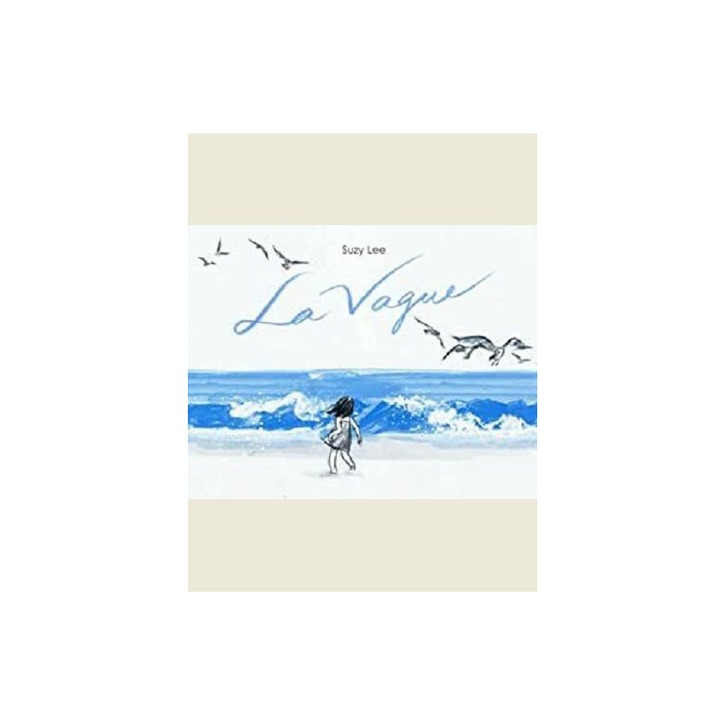 VAGUE  LA 
