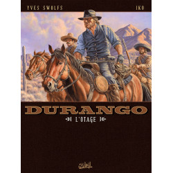 DURANGO T18  L OTAGE