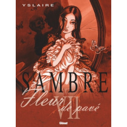 SAMBRE  TOME 07  FLEUR DE PAVE