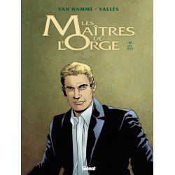 LES MAITRES DE L ORGE  TOME 06 NE  JAY  1973