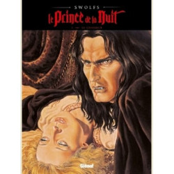 LE PRINCE DE LA NUIT  TOME 01  LE CHASSEUR