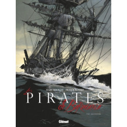 LES PIRATES DE BARATARIA  TOME 10  GALVESTON