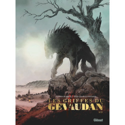 LES GRIFFES DU GEVAUDAN  TOME 01