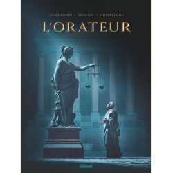 L ORATEUR