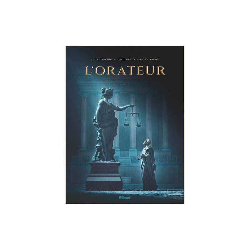 L ORATEUR