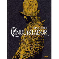 CONQUISTADOR  INTEGRALE