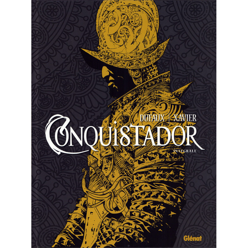CONQUISTADOR  INTEGRALE