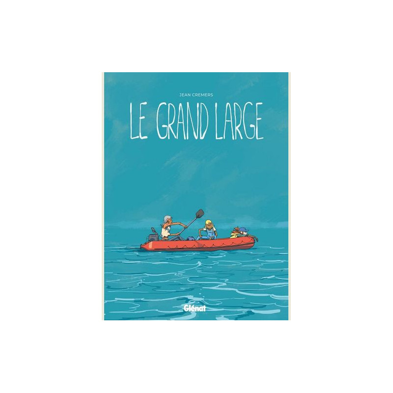 LE GRAND LARGE