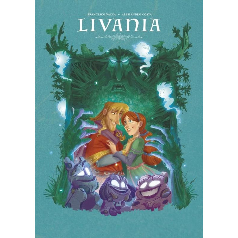 LIVANIA