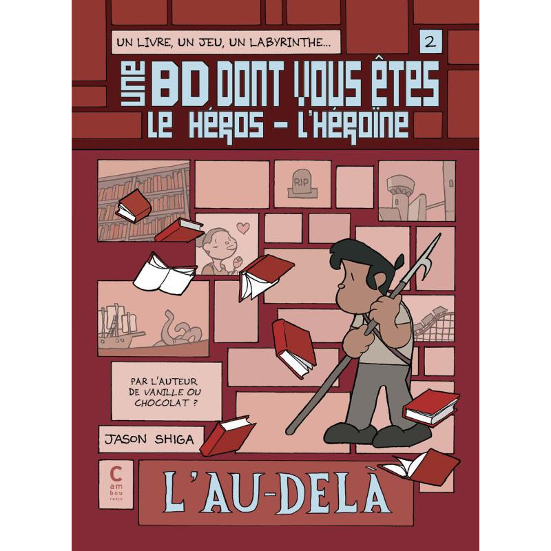 LAU-DELA