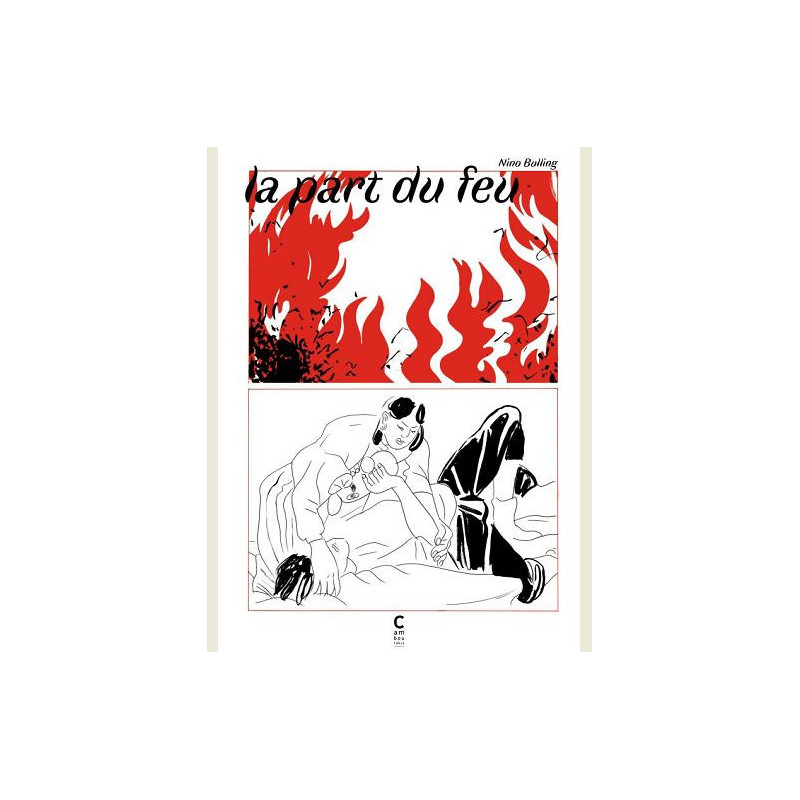LA PART DU FEU